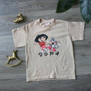 Dora the Explorer shirt